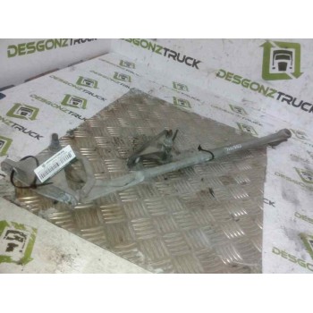 Recambio de articulacion limpia delantero para mercedes-benz actros 2-ejes 6-cil. serie/bm 1835 (4x2) om 501 la l (largo) refere