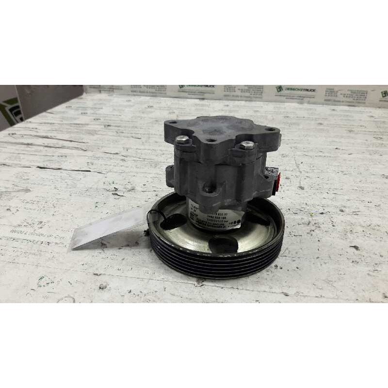 Recambio de bomba direccion para fiat ulysse (179) 2.2 jtd emotion referencia OEM IAM 9647983580 7692955188 4