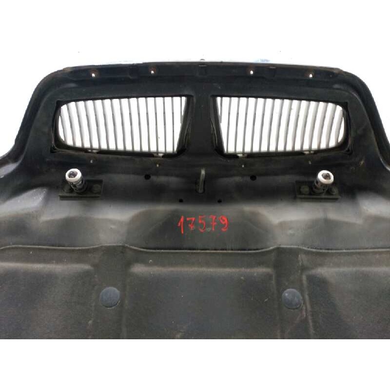 Recambio de capo para mg serie 45 (rt) classic (5-ptas.) referencia OEM IAM BKA140100 - Azul 3