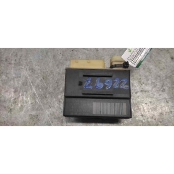 CAJA PRECALENTAMIENTO 9662570880 018010953 