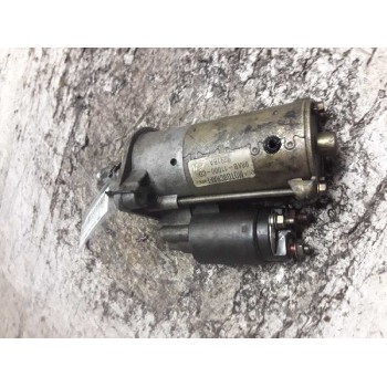 Recambio de motor arranque para ford focus berlina (cak) ambiente referencia OEM IAM 98AB11000CD 10 DIENTES 