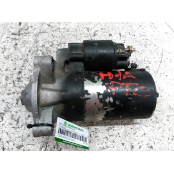 Recambio de motor arranque para citroën ax 1.0 armonia referencia OEM IAM 0331303143 9 DIENTES BOSCH