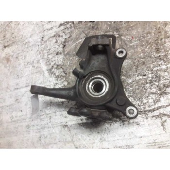 Recambio de mangueta delantera izquierda para peugeot 407 business line referencia OEM IAM   