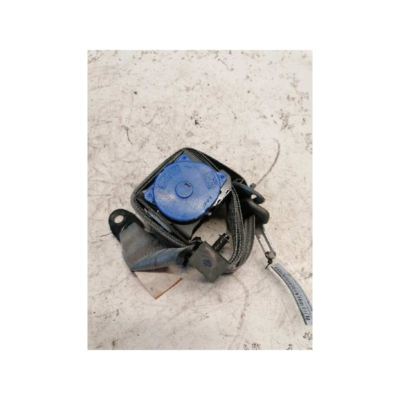 Recambio de cinturon seguridad trasero izquierdo para chevrolet lacetti cdx referencia OEM IAM 164980  