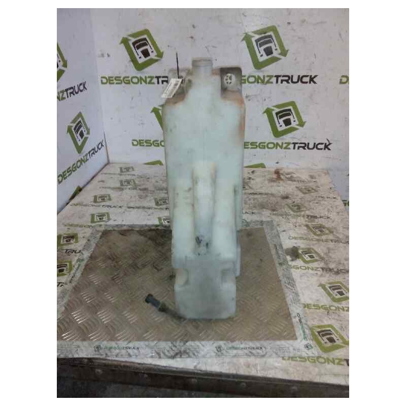 Recambio de deposito limpia para iveco stralis (as) 10.3 diesel referencia OEM IAM 504072999  