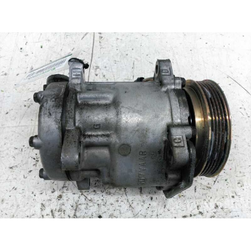 Recambio de compresor aire acondicionado para citroën xsara berlina 1.6 16v tonic referencia OEM IAM 1500F 2
