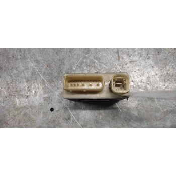 Recambio de caja precalentamiento para peugeot 308 sport referencia OEM IAM 9662570880 018010953 