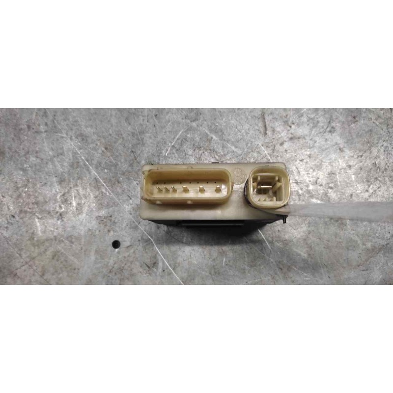 Recambio de caja precalentamiento para peugeot 308 sport referencia OEM IAM 9662570880 018010953 - Gris 2