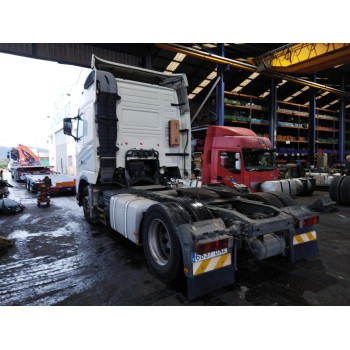 volvo fh 12 2002  del año 2005