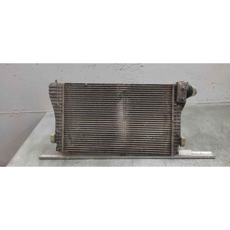 Recambio de intercooler para volkswagen golf iv berlina (1j1) 1.9 tdi referencia OEM IAM 2