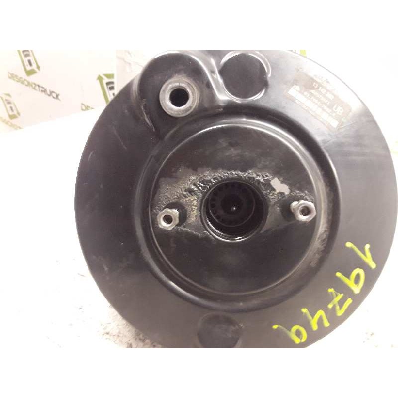 Recambio de servofreno para opel astra gtc cosmo referencia OEM IAM 13142362 360573521 03786478024 - Blanco 2