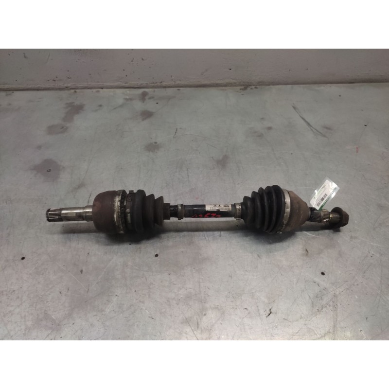 Recambio de transmision delantera izquierda para saab 9-3 berlina 1.9 tid linear (i/d) referencia OEM IAM 13166590  