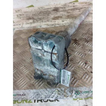 Recambio de soporte guardabarros trasero para volvo fh xxx 12.8 diesel referencia OEM IAM 20466895 DELANTERO IZQUIERDO 