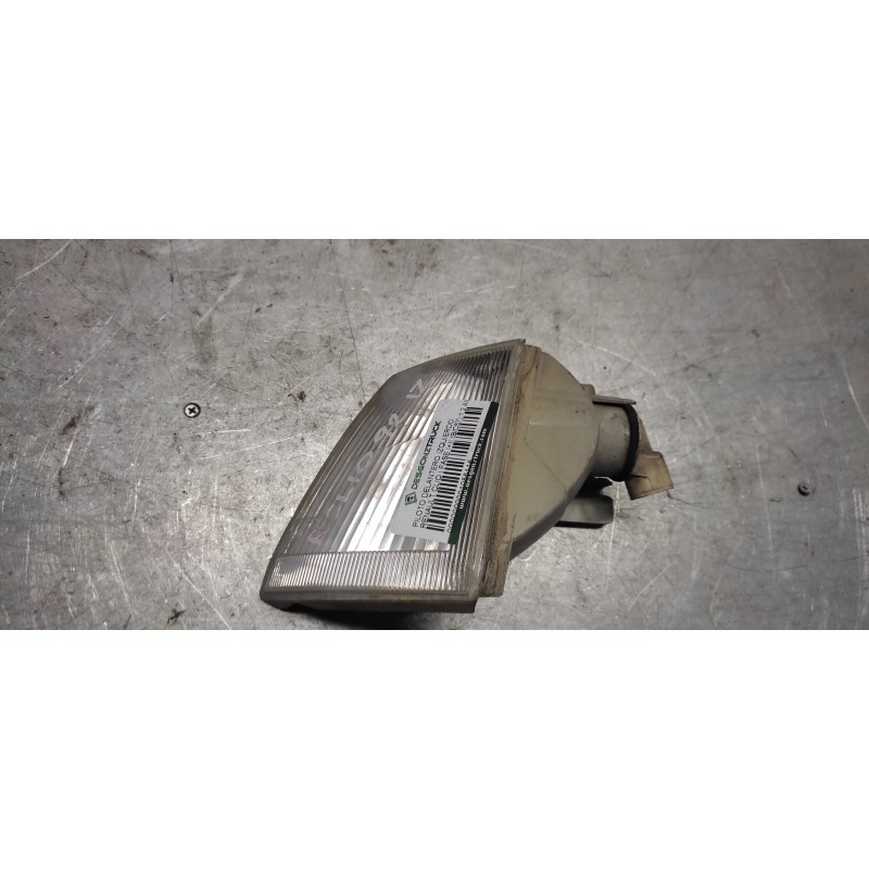 Recambio de piloto delantero izquierdo para renault clio i fase i+ii (b/c57) 1.2 alize referencia OEM IAM   