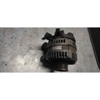Recambio de alternador para citroën xsara berlina 1.4 hdi sx (50kw) referencia OEM IAM 9640623580  