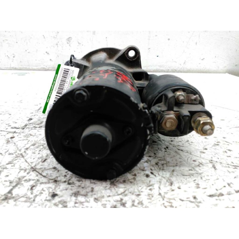Recambio de motor arranque para citroën ax 1.0 armonia referencia OEM IAM 0331303143 9 DIENTES BOSCH 4