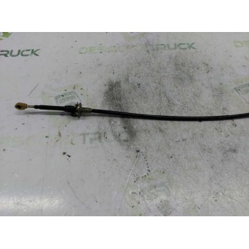 Recambio de cables de cambio para citroën c5 berlina 2.0 hdi magic referencia OEM IAM   