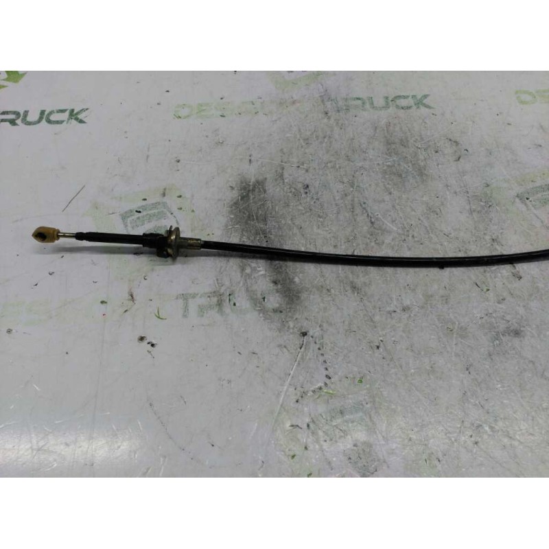 Recambio de cables de cambio para citroën c5 berlina 2.0 hdi magic referencia OEM IAM - Gris 2