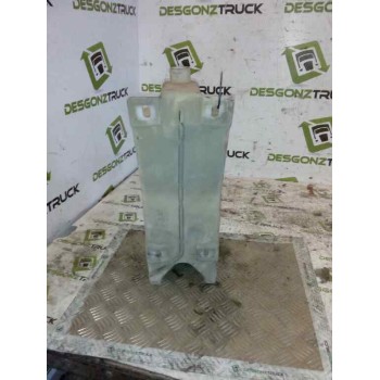 Recambio de deposito limpia para iveco stralis (as) 10.3 diesel referencia OEM IAM 504072999  
