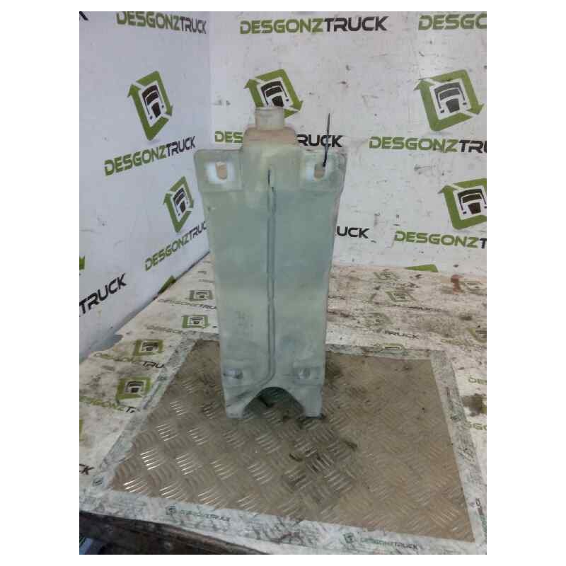 Recambio de deposito limpia para iveco stralis (as) 10.3 diesel referencia OEM IAM 504072999 - Naranja 2