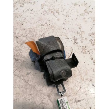 Recambio de cinturon seguridad trasero izquierdo para chevrolet lacetti cdx referencia OEM IAM 164980  