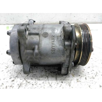 Recambio de compresor aire acondicionado para citroën xsara berlina 1.6 16v tonic referencia OEM IAM 1500F  