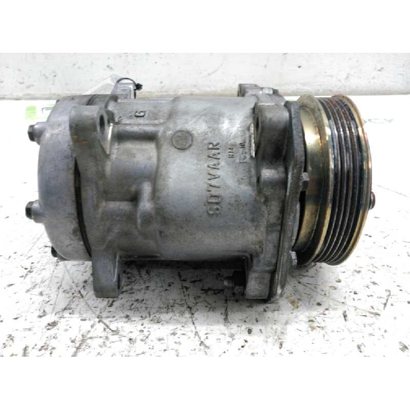 Recambio de compresor aire acondicionado para citroën xsara berlina 1.6 16v tonic referencia OEM IAM 1500F 3