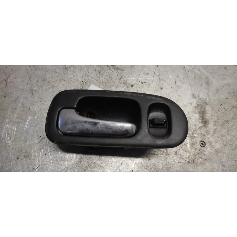 Recambio de maneta interior delantera izquierda para mg serie 45 (t/rt) classic referencia OEM IAM   5 PINS