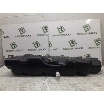 Recambio de deposito combustible para ford transit mod. 2000 combi ft 330 2.4 largo referencia OEM IAM   