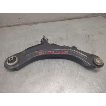 BRAZO SUSPENSION INFERIOR DELANTERO IZQUIERDO 