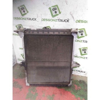 RADIADOR AGUA 81061016380 81061006194 70 5CM ALTO/65 5CM LARGO
