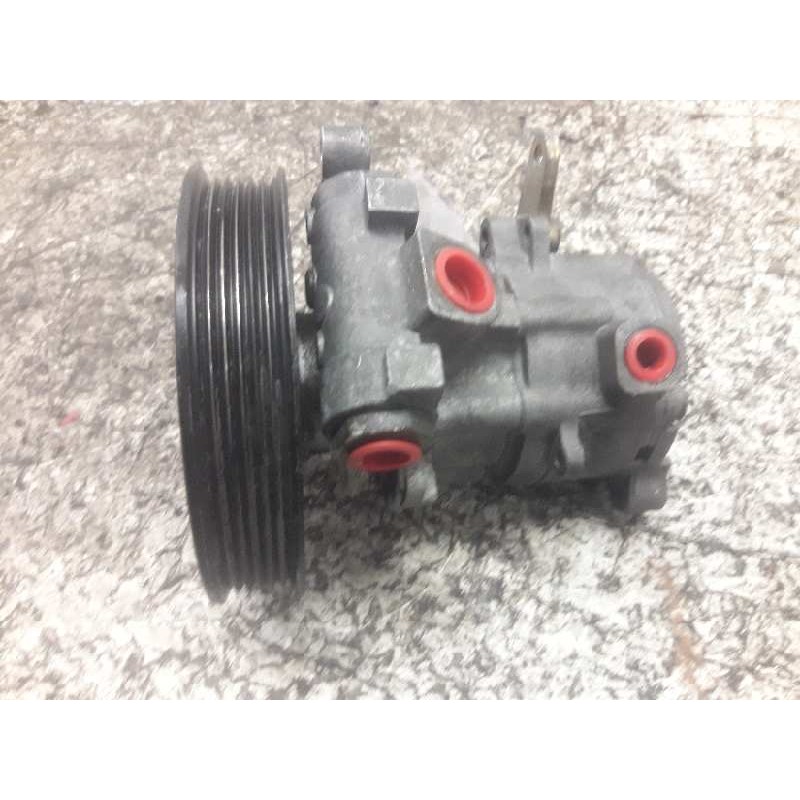 Recambio de bomba direccion para mercedes-benz clase e (w210) berlina diesel 300 diesel (210.020) referencia OEM IAM A6042360010 2