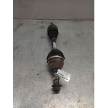 Recambio de transmision delantera izquierda para saab 9-3 berlina 1.9 tid linear (i/d) referencia OEM IAM 13166590  