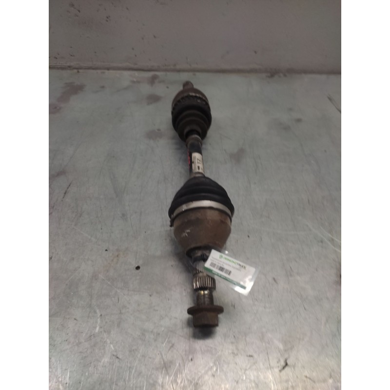 Recambio de transmision delantera izquierda para saab 9-3 berlina 1.9 tid linear (i/d) referencia OEM IAM 13166590 2
