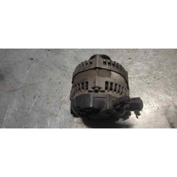 Recambio de alternador para citroën xsara berlina 1.4 hdi sx (50kw) referencia OEM IAM 9640623580  