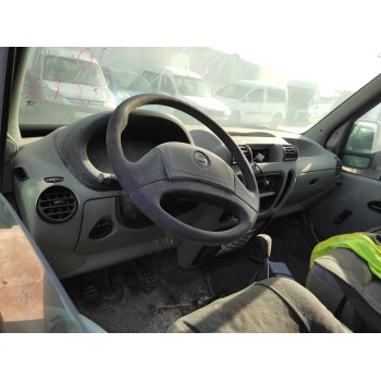nissan interstar (x70) del año 3850