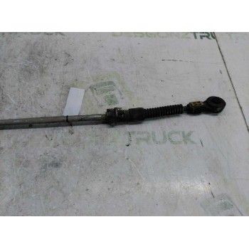 Recambio de cables de cambio para citroën c5 berlina 2.0 hdi magic referencia OEM IAM   
