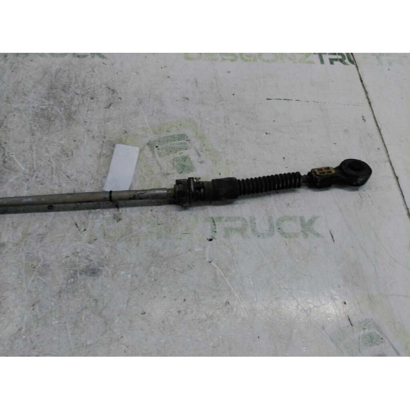 Recambio de cables de cambio para citroën c5 berlina 2.0 hdi magic referencia OEM IAM - Gris 3
