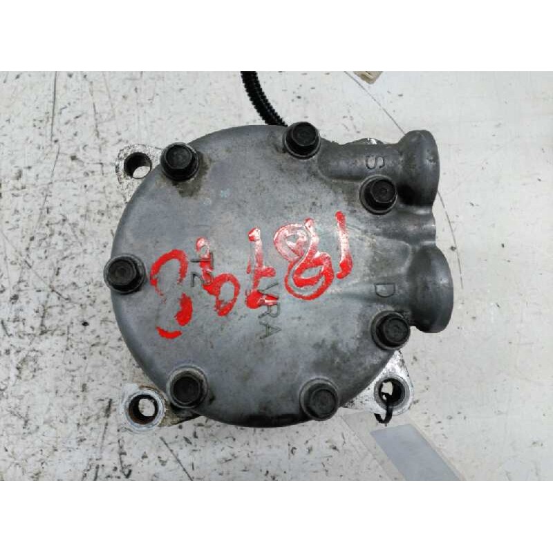 Recambio de compresor aire acondicionado para citroën xsara berlina 1.6 16v tonic referencia OEM IAM 1500F 4