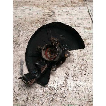 Recambio de mangueta delantera izquierda para audi 80/90 (893) 90 referencia OEM IAM   