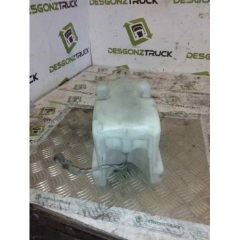 Recambio de deposito limpia para iveco stralis (as) 10.3 diesel referencia OEM IAM 504072999  