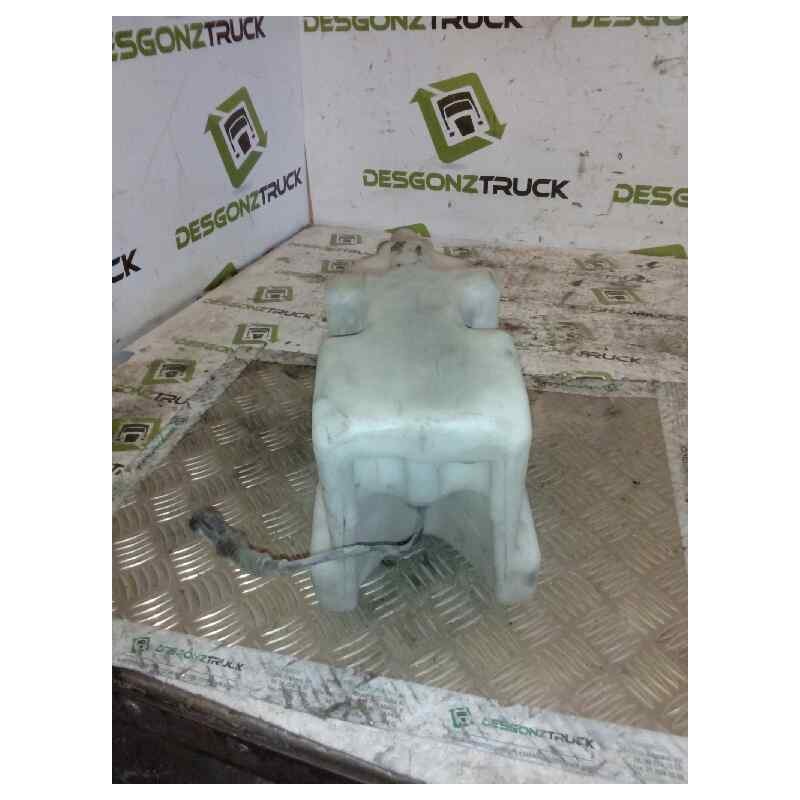 Recambio de deposito limpia para iveco stralis (as) 10.3 diesel referencia OEM IAM 504072999 - Naranja 3