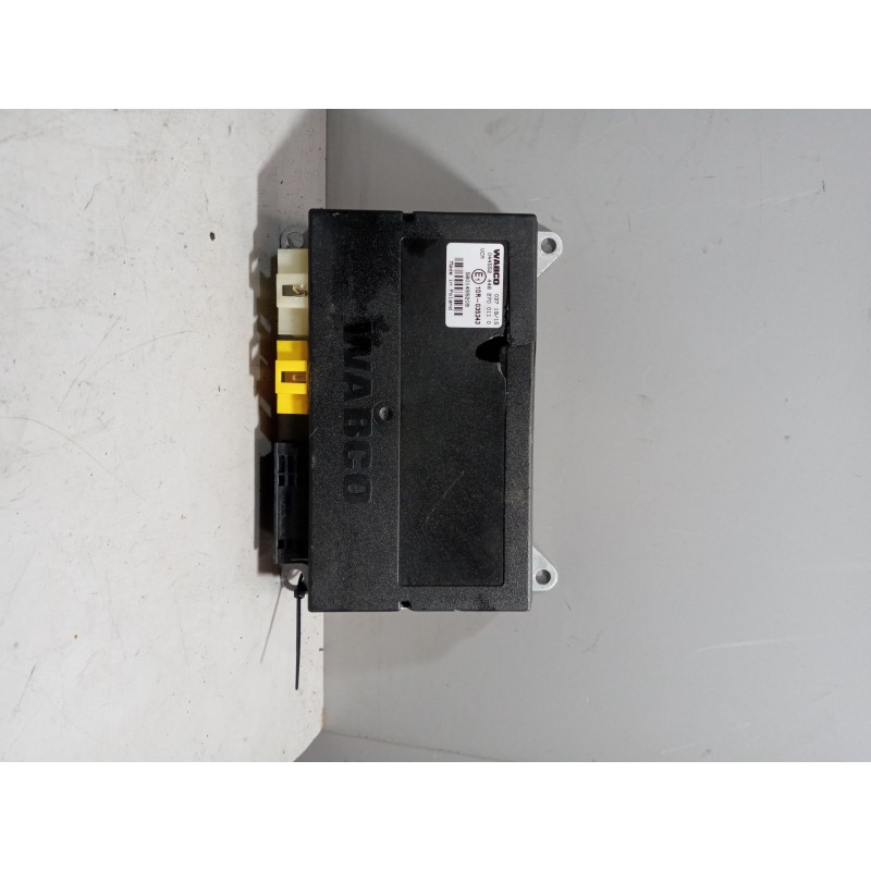 Recambio de modulo electronico para iveco stralis (ad/at) fs at t/p    4x2 larga distancia referencia OEM IAM 4462700110  580145 - Blanco