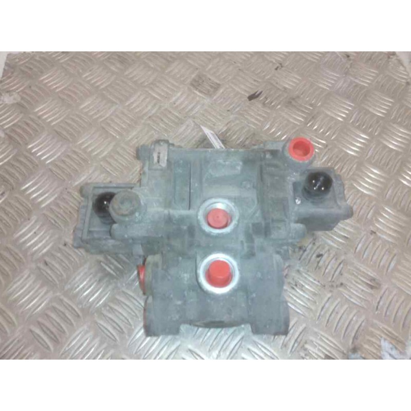 Recambio de valvula aire para . no identificado referencia OEM IAM 4721950410  
