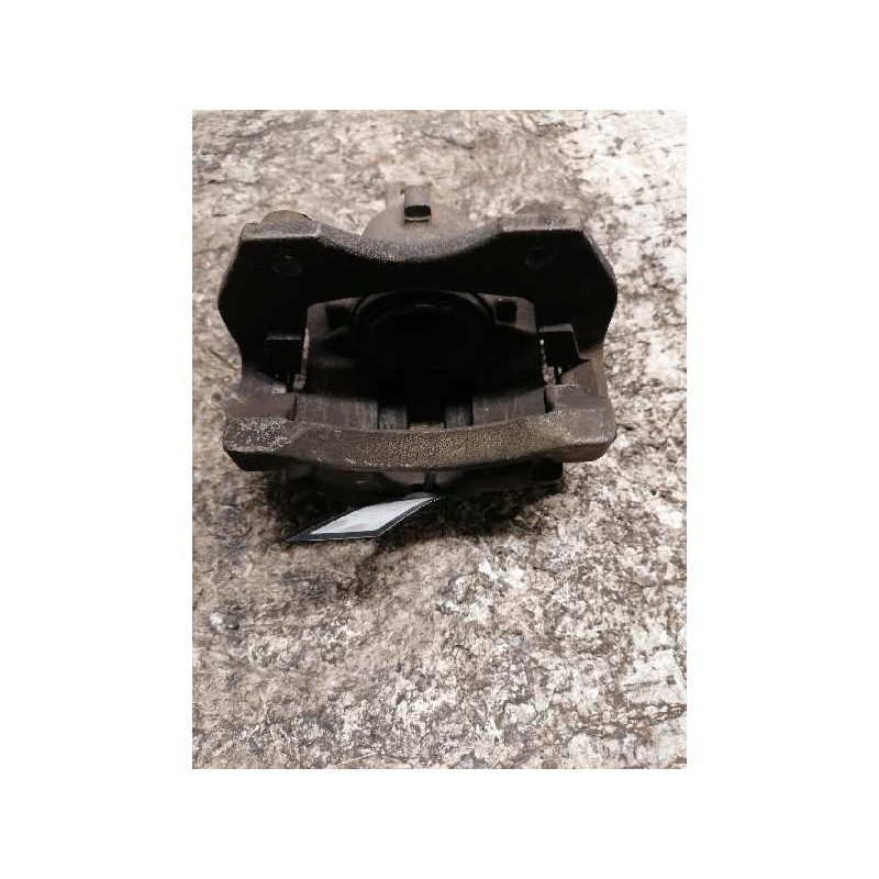 Recambio de pinza freno delantera derecha para nissan almera (n16/e) acenta referencia OEM IAM 7215 - Negro 2