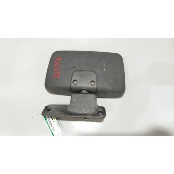Recambio de retrovisor exterior angular para renault hr xxx.18/26 premium 01 referencia OEM IAM   