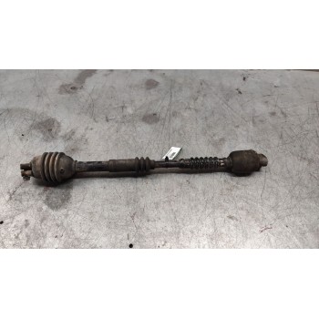 Recambio de cruceta direccion para hyundai terracan (hp) 2.9 crdi full referencia OEM IAM   
