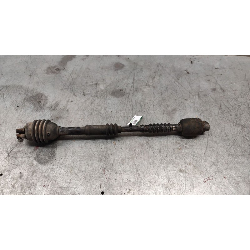 Recambio de cruceta direccion para hyundai terracan (hp) 2.9 crdi full referencia OEM IAM - Verde 2