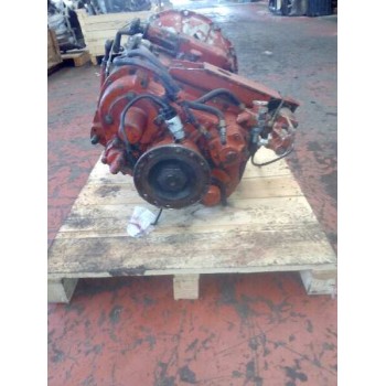Recambio de caja cambios para iveco trucks turbotech 190-36 (377cv) referencia OEM IAM YZ6023/3 FULLER 