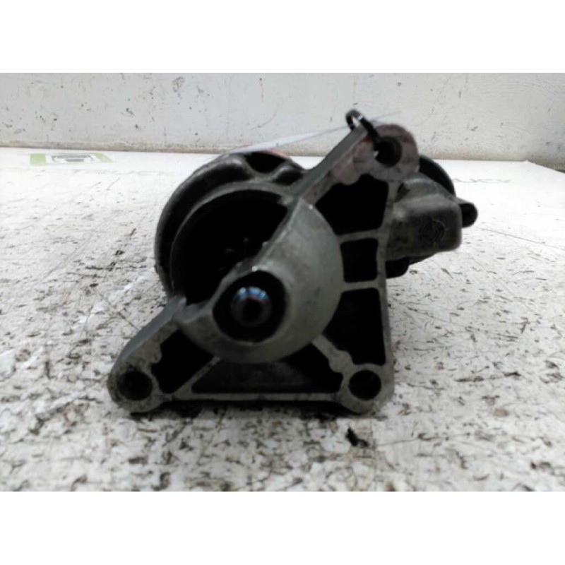 Recambio de motor arranque para peugeot 205 cabriolet básico cabrio referencia OEM IAM 0331303095595 9 DIENTES BOSCH 2